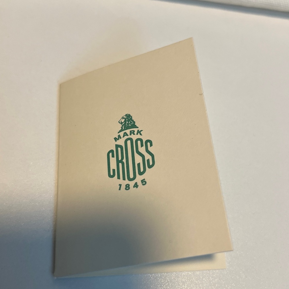 Mark Cross mini bag - Picture 3 of 16
